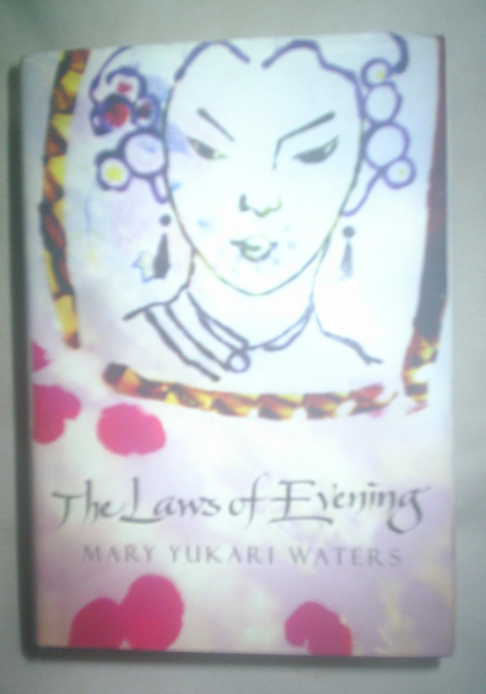 Amazon.com: Mary Yukari Waters: books, biography, latest update