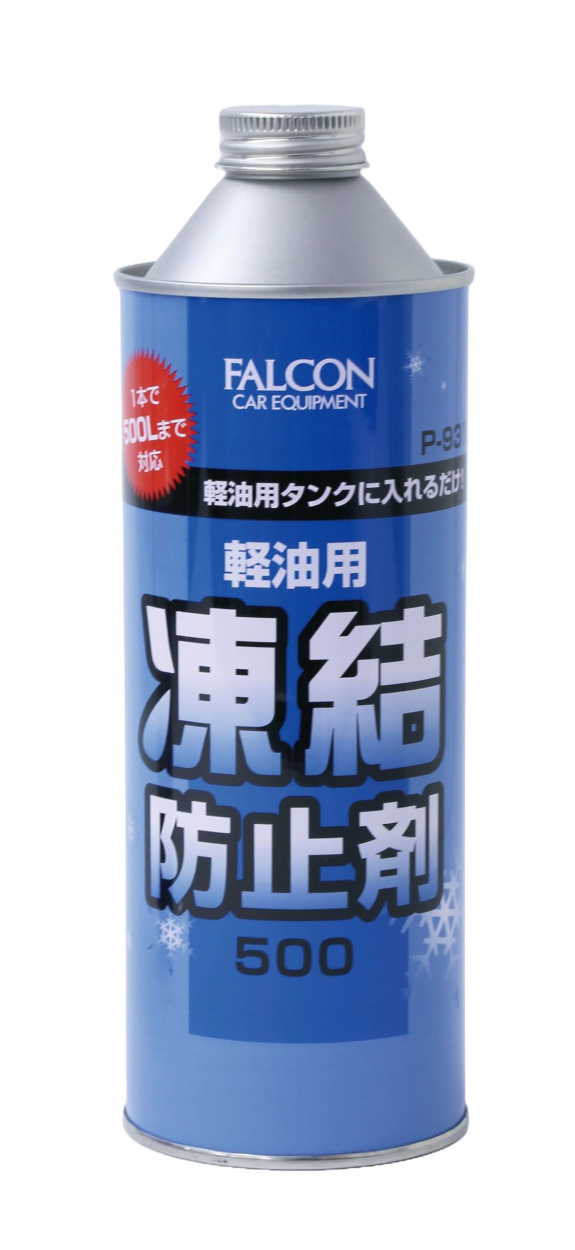 Amazon.co.jp: パワーアップジャパン(株) 軽油用凍結防止剤 500ML P931