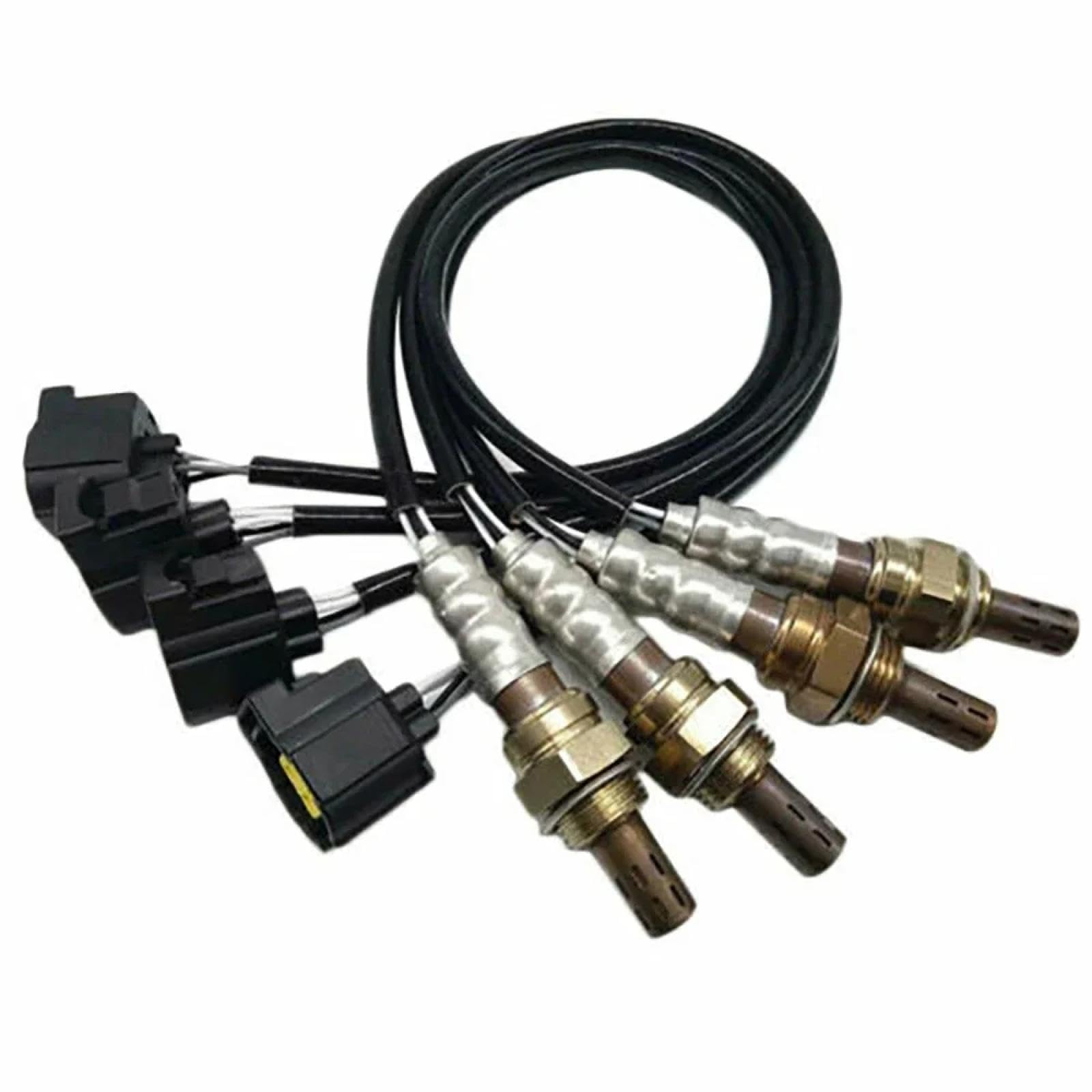 4 sensores de oxígeno de entrada y salida para Dodge RAM 1500 2500 3500 5.7L 5.9L 2004 234-4274 234-4767