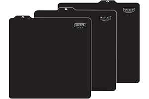 Vaultz Vinyl Record Dividers with Tabs for Organization and Easy Access