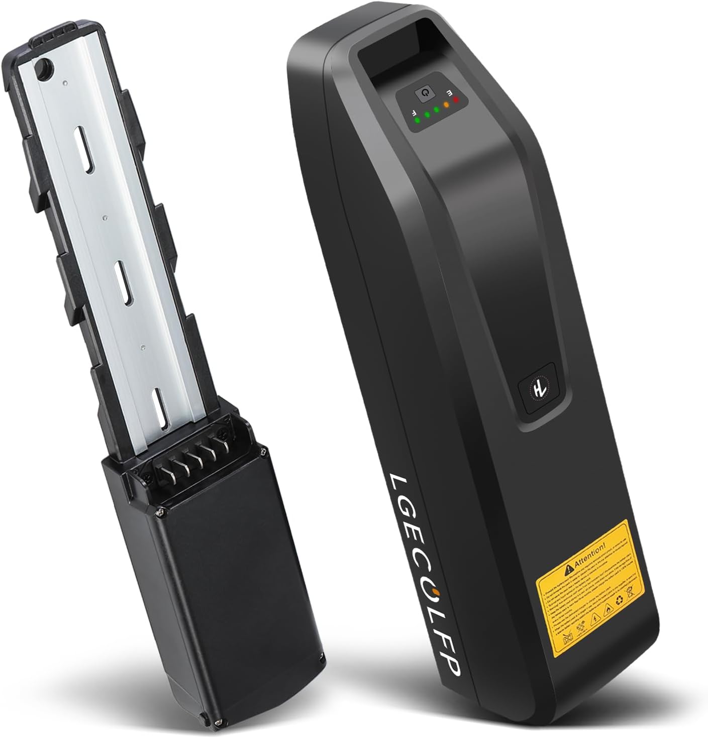 Ridstar 48V 20Ah Ebike Battery, only Compatible q20 EBike