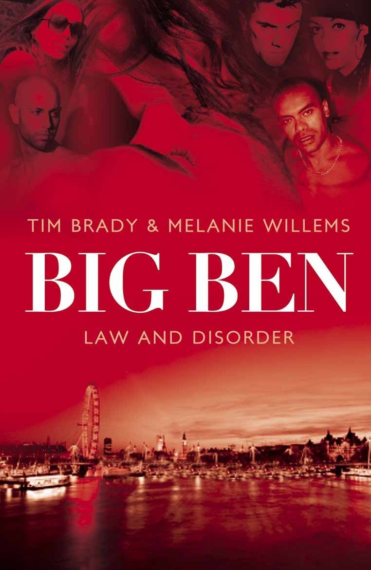 Big Ben: Law and disorder: Law & Disorder