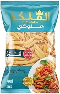 مكرونة بيني من الملكة، 400 جرام