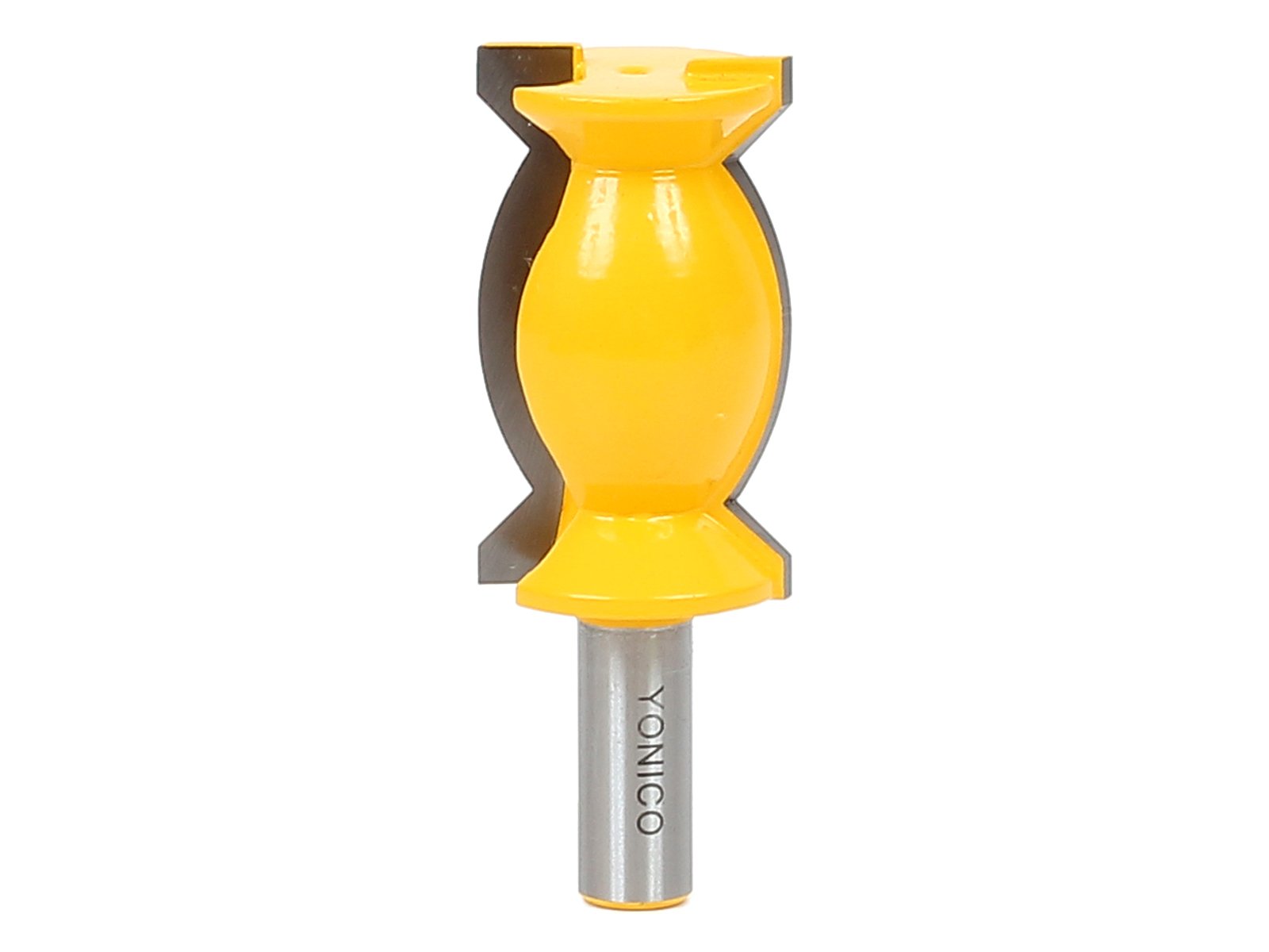 Yonico Crown Molding Router Bits - 2-1/4 Inch -2