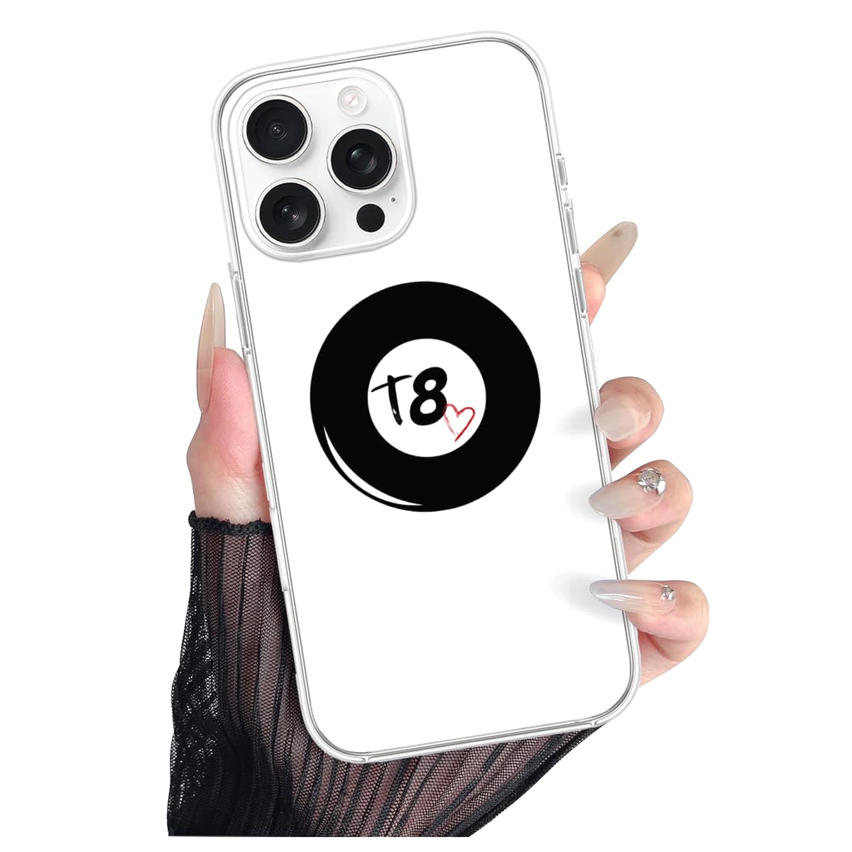 Amazon.com: Phone Case Compatible with iPhone Tate Funny Accessories McRae 15 Series 8 Max Pro Ball Transparent Plus Scratch Waterproof : Cell Phones & Accessories Amazon.com: Phone Case Compatible with iPhone Tate Funny Accessories McRae 15 Series 8 Max Pro Ball Transparent Plus Scratch Waterproof : Cell Phones & Accessories