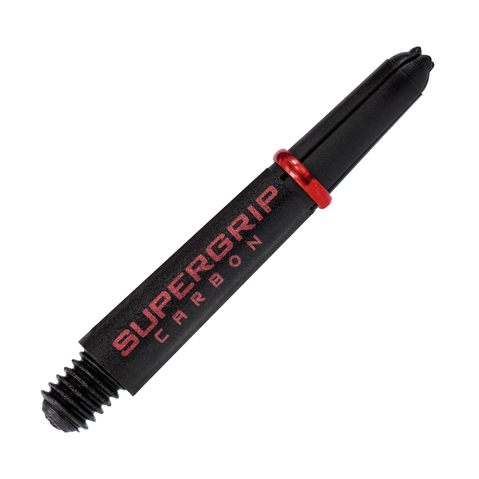 Harrows Darts 3 x Sets of SuperGrip Carbon Dart Stems, 9 Dart Shafts in Total, Available in 3 sizes, Tough Carbon Composite - Image 2