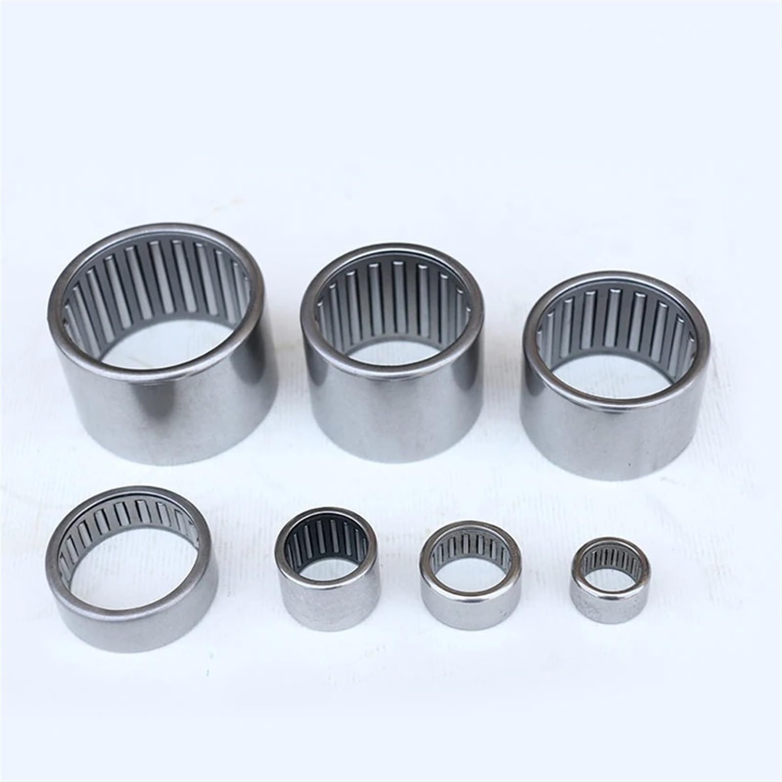 2 uds HK1514 HK152114 15 * 21 * 14mm rodamientos de agujas