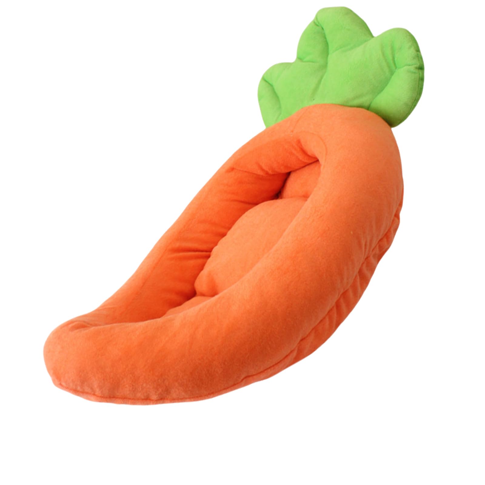 Lit pour animal de compagnie contre panier difficile à laver coussin amovible