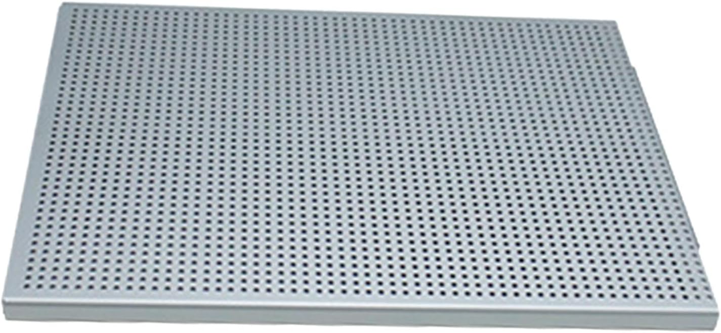 Generic Pastry Baking Tray Napoleon Pastry Sheet Aluminum Reusable for Oven Plate Dish Multipurpose Cookie Pan Mille Feuille Pan, 60cmx30cmx1.5cm