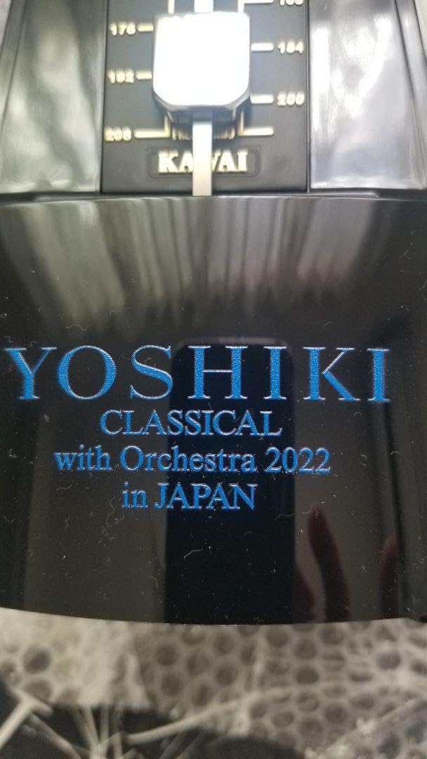 YOSHIKIクラシカル　メトロノーム2022　新品 Amazon.co.jp: YOSHIKI クラシカルメトロノーム : 楽器・音響機器