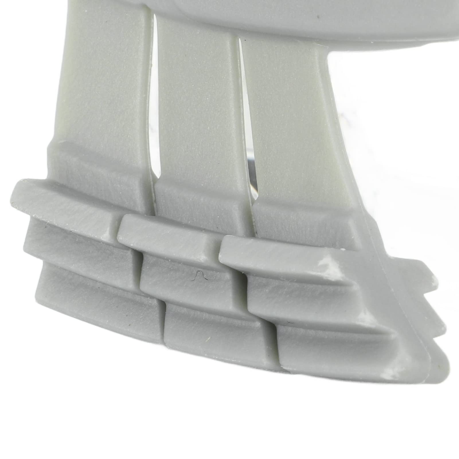 Haofy 4pcs Brosses de Récurage Cycloniques Pièces de Rechange pour Nettoyeur MX8 Mx6
