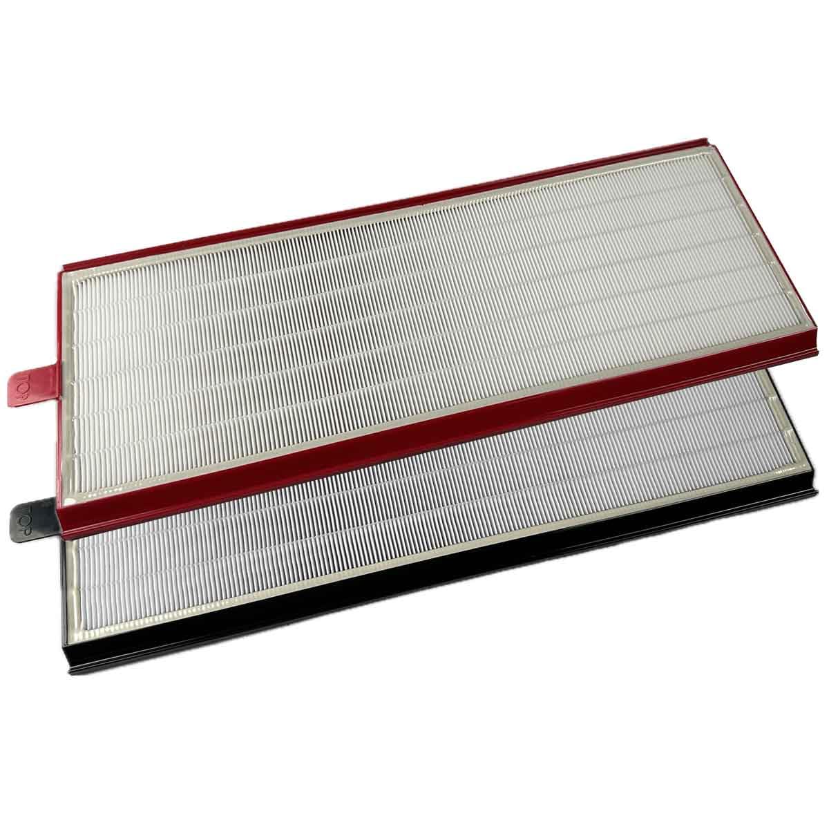 Kit de filtres F7 + G4 pour Zehnder ComfoD 300/350/450/550
