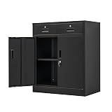 Wanfu Locking Cabinet