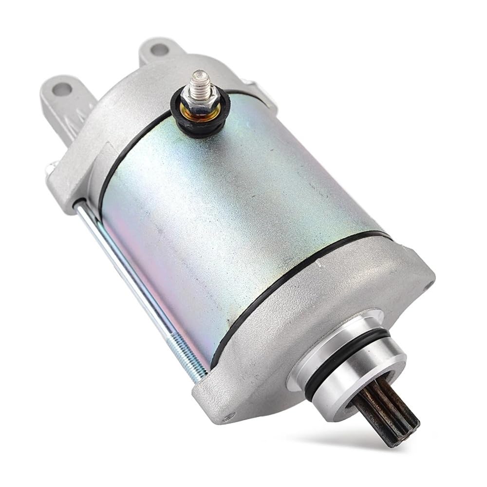 Motorino di avviamento for CITYCOM GTS Joymax 250i 300i S 300 400 400i | L8 S2 SQ Freewing 250 G-MAX 250 Bugrider 250S