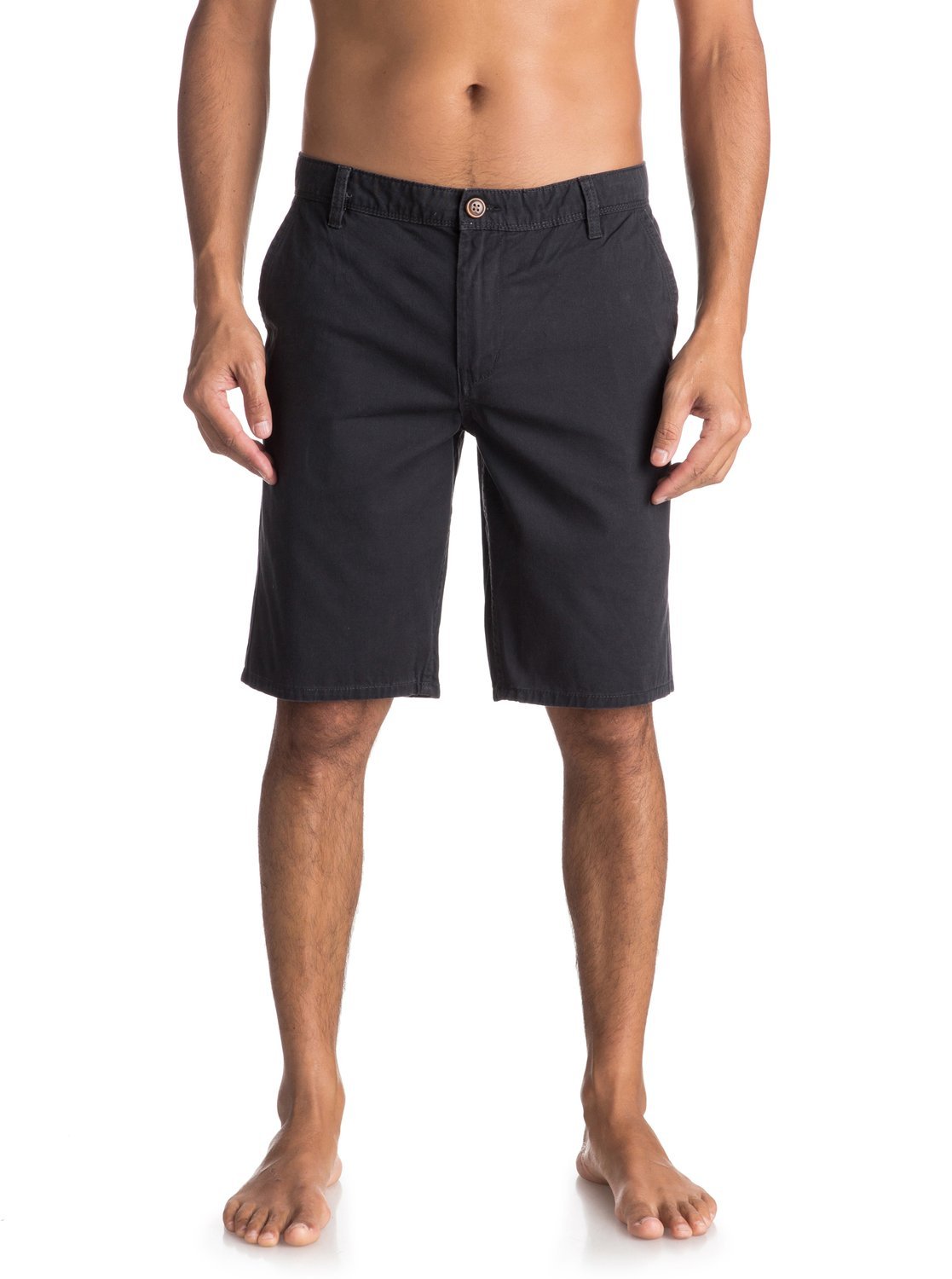 Quiksilver Everyday - Short Chino para Hombre