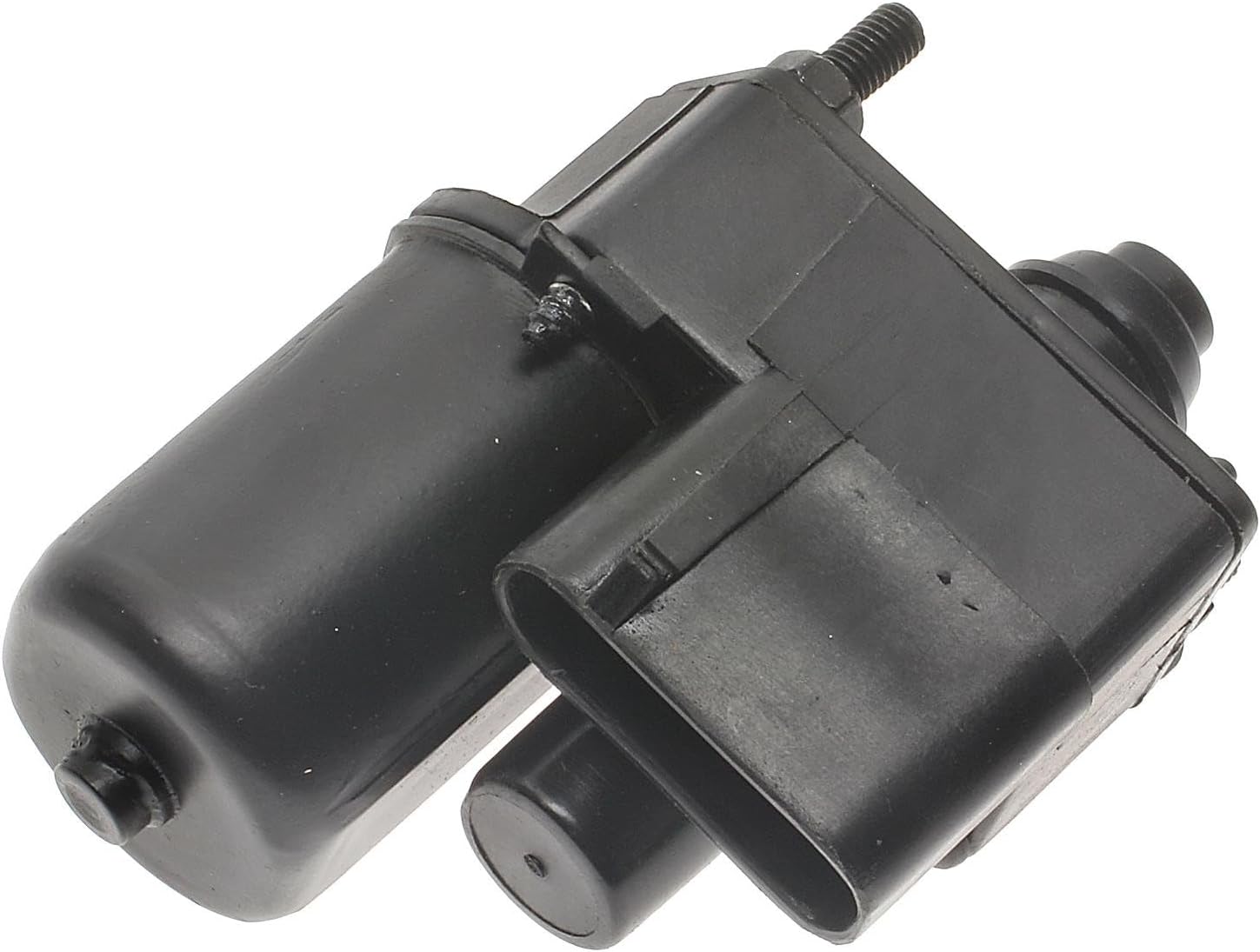 Idle Speed Control Motor Compatible With Oldsmobile Cutlass 1981 P-3941619