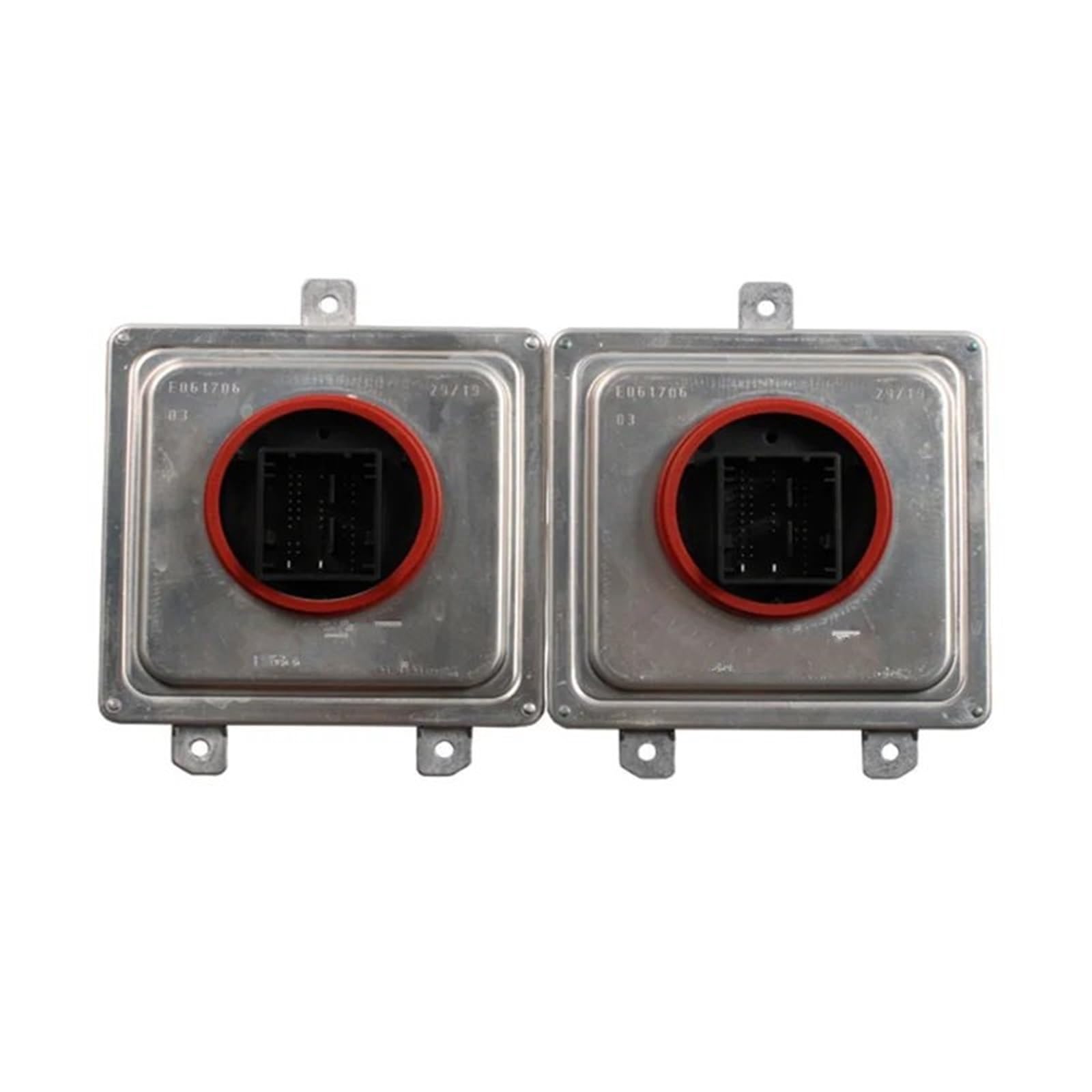Moduł sterujący lampą reflektorów 63115A0AFC0 63115A0AFB0 63115A0AFA0Moduł jednostki sterującej reflektorami, balast pasuje do Bmw X5 X7 2 3 5 7 8 2019(63115A0AFC0)