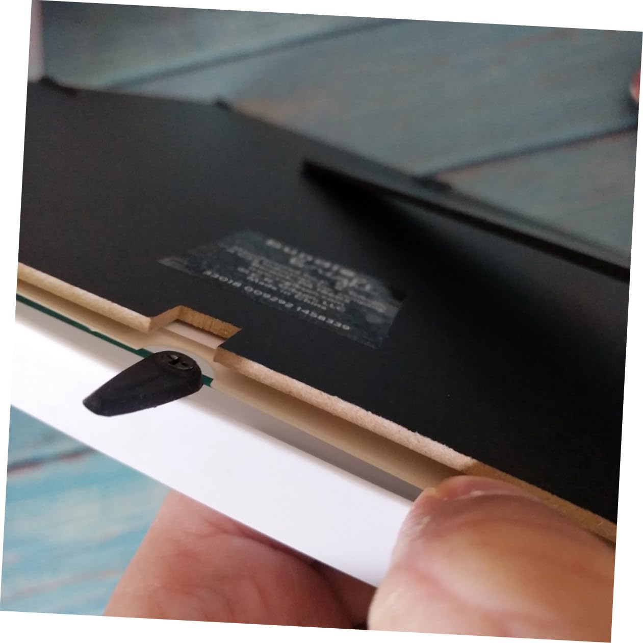 KOMBIUDA Fotografica Per Portafoto Collage Per Per Per La Decorazione Della Del