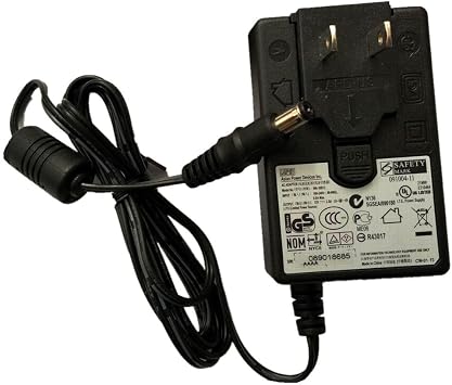 APD 12V2.5A 30W AC DC Adapter WA-30B12 WA-24E12 for WD External HDD Power Supply