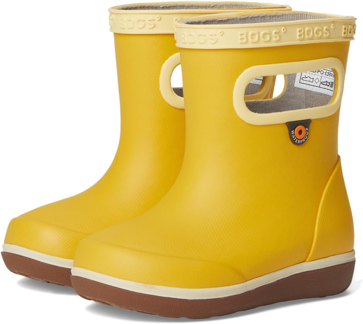 BOGS Skipper II - Glitter Girls' Infant-Toddler Boot