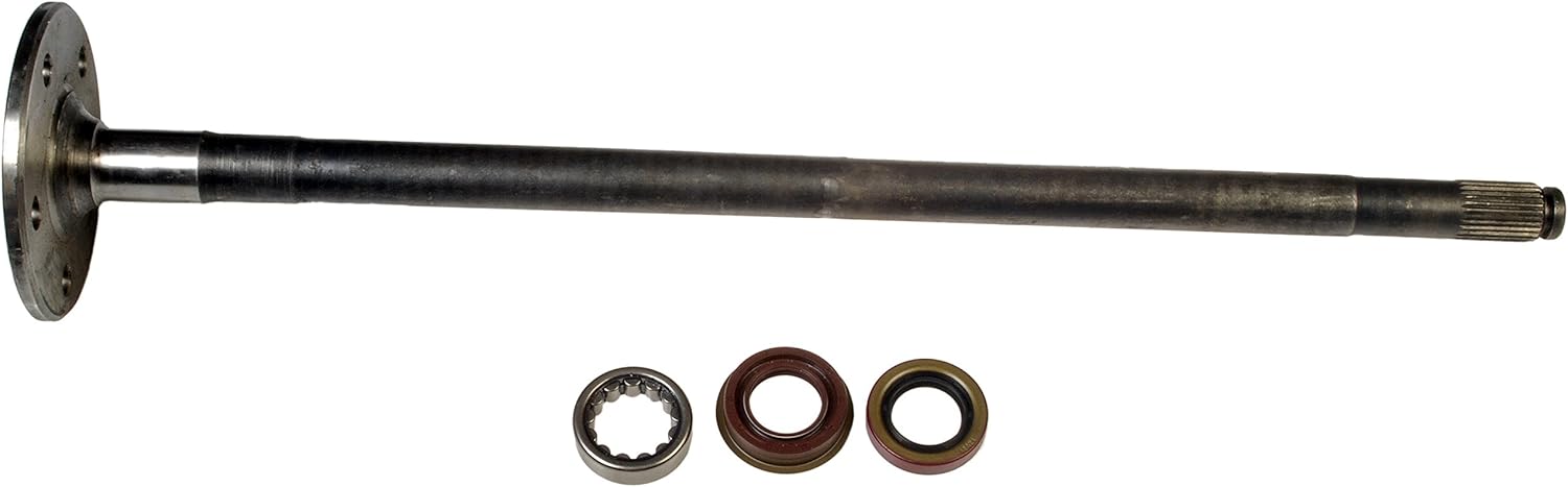 Dorman 630-225 Drive Axle Shaft Compatible with Select Ford Models