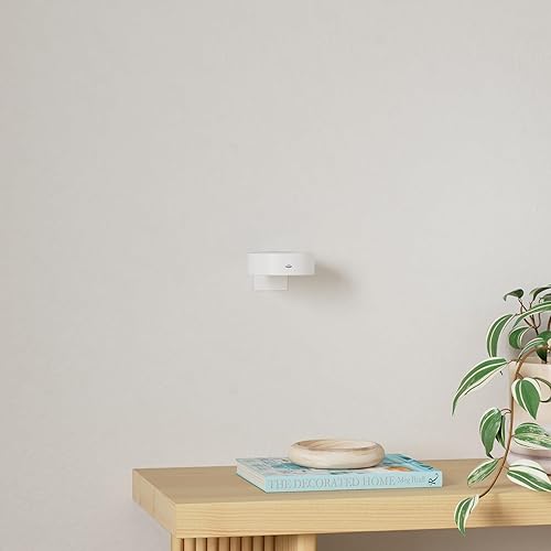 Miniatura 2 de Paquete de 3 lámparas que funcionan con baterías, luz LED inalámbricas con control remoto regulable y temporizador, 3 modos de iluminación, para