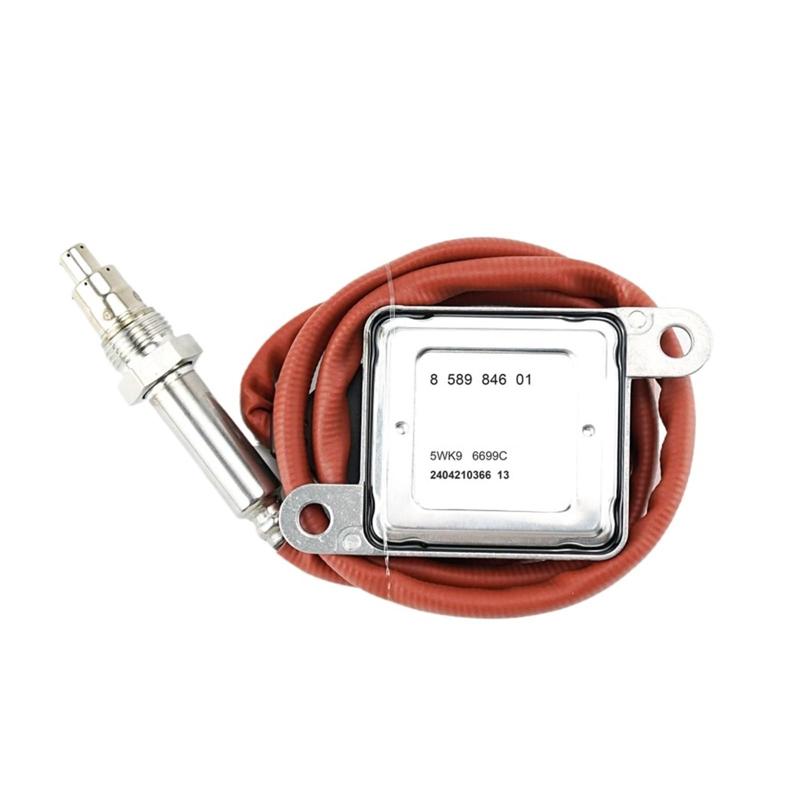 MXXDMOPD 5WK9 6699C Nitrogen Oxygen NOx Sensor 858984601 for 5WK96699C