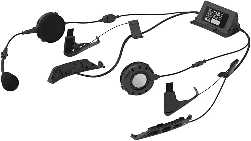Sena SRL3 Motorcycle Mesh intercom Communication Headset …