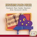 エリーゼのために~珠玉のピアノ名曲集