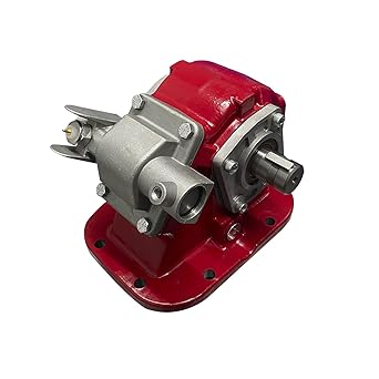 B489XFAHX-V3XD Power Take Off PTO Assembly Replaces Chelsea 489XFAHX-V3XD 489XFAHX-A3XD TG8S-U6806-P1BX 2000XBN011SE WA20-08-7004 S-C716 HM2K8XBN011SE S-C715 TG8SU6806A1BX