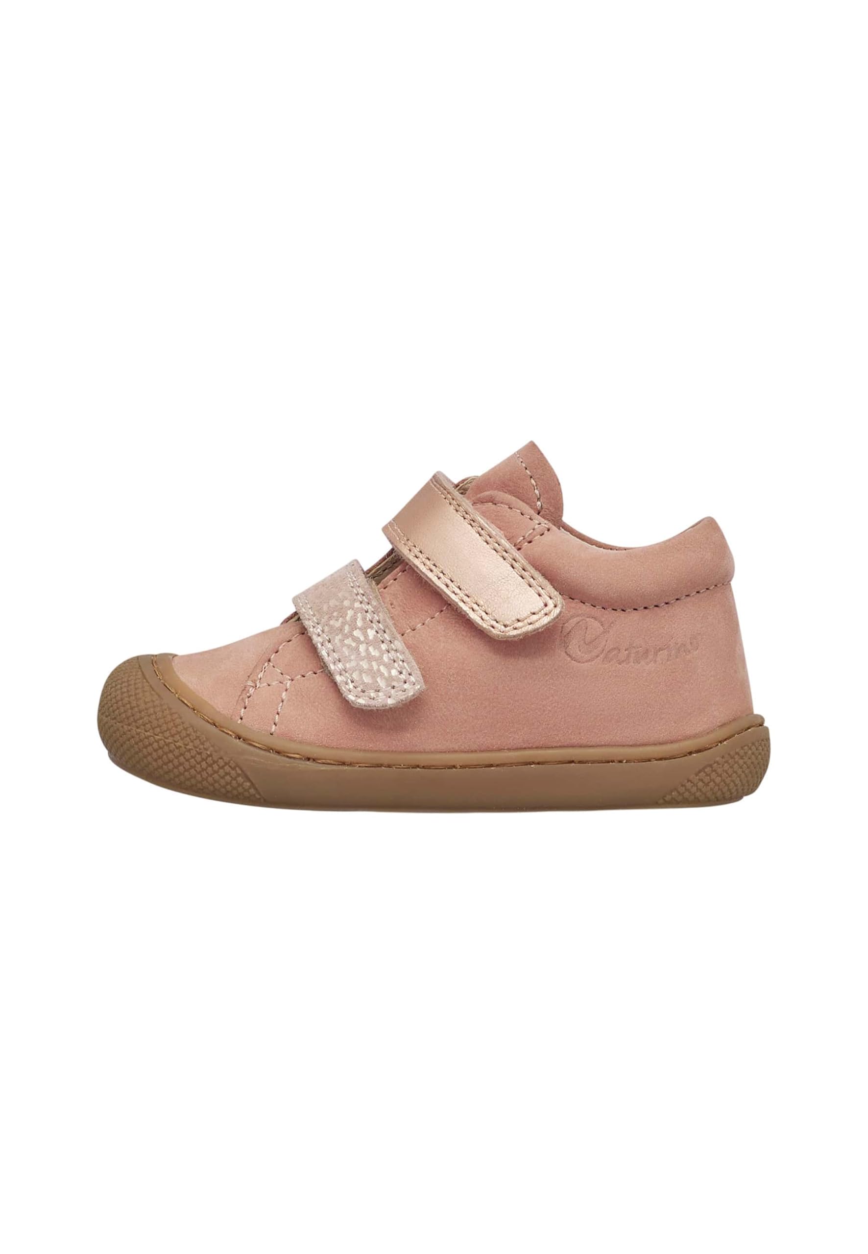 Naturino Scarpine Primi Passi in Suede