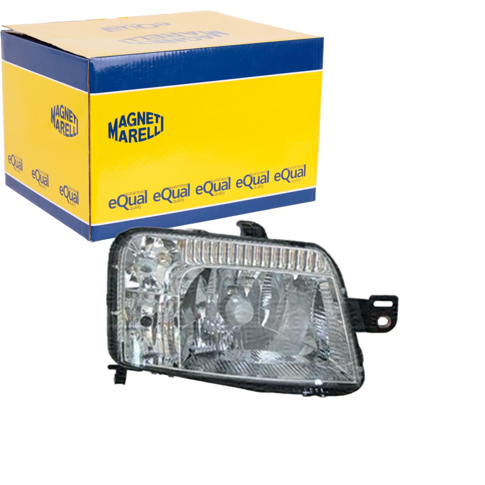 Magneti Marelli Faro Principal 712416801129