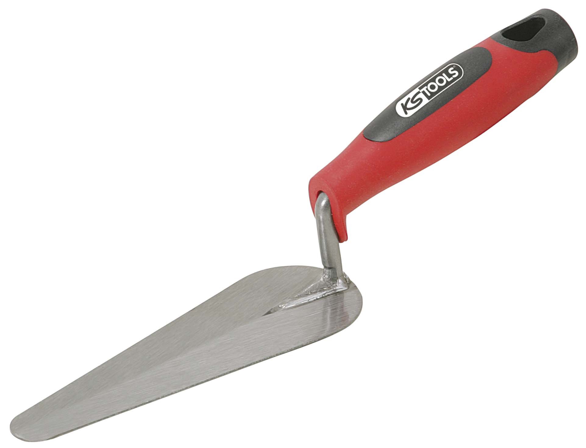 Ks Tools Clear 144.0233 160Mm Gauging Trowel