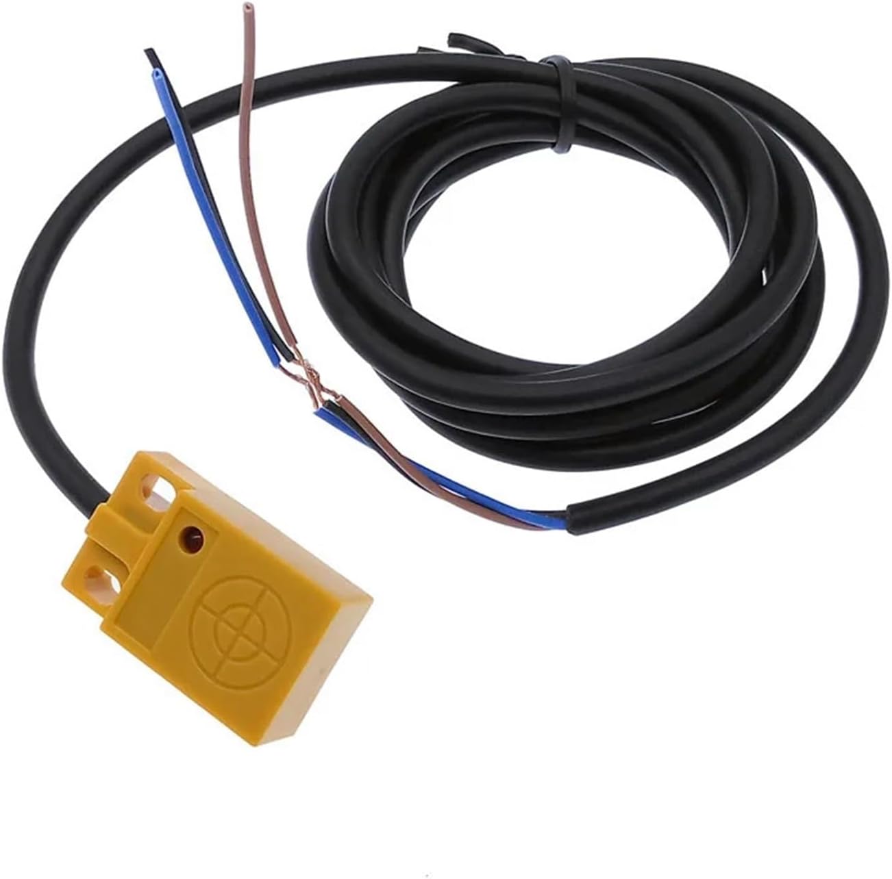 5mm 6-36V TL-W5MC1 TL-W5MC2 TL-W5MF1 Detection inductive Proximity Sensor Detection Switch NPN PNP DC(TL-W5MF1)