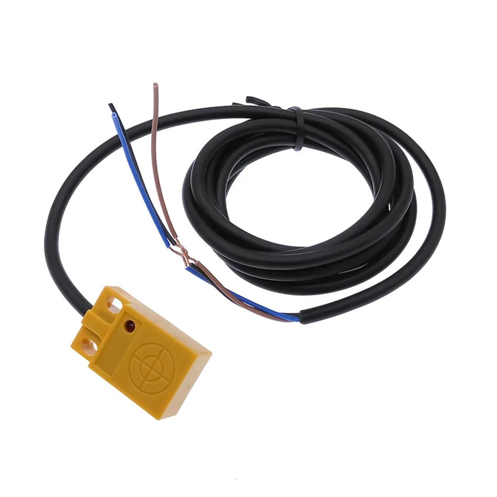 Evite fallos de lectura con el sensor inductivo TL-W5MF1 de 5mm y voltaje flexible 6-36V