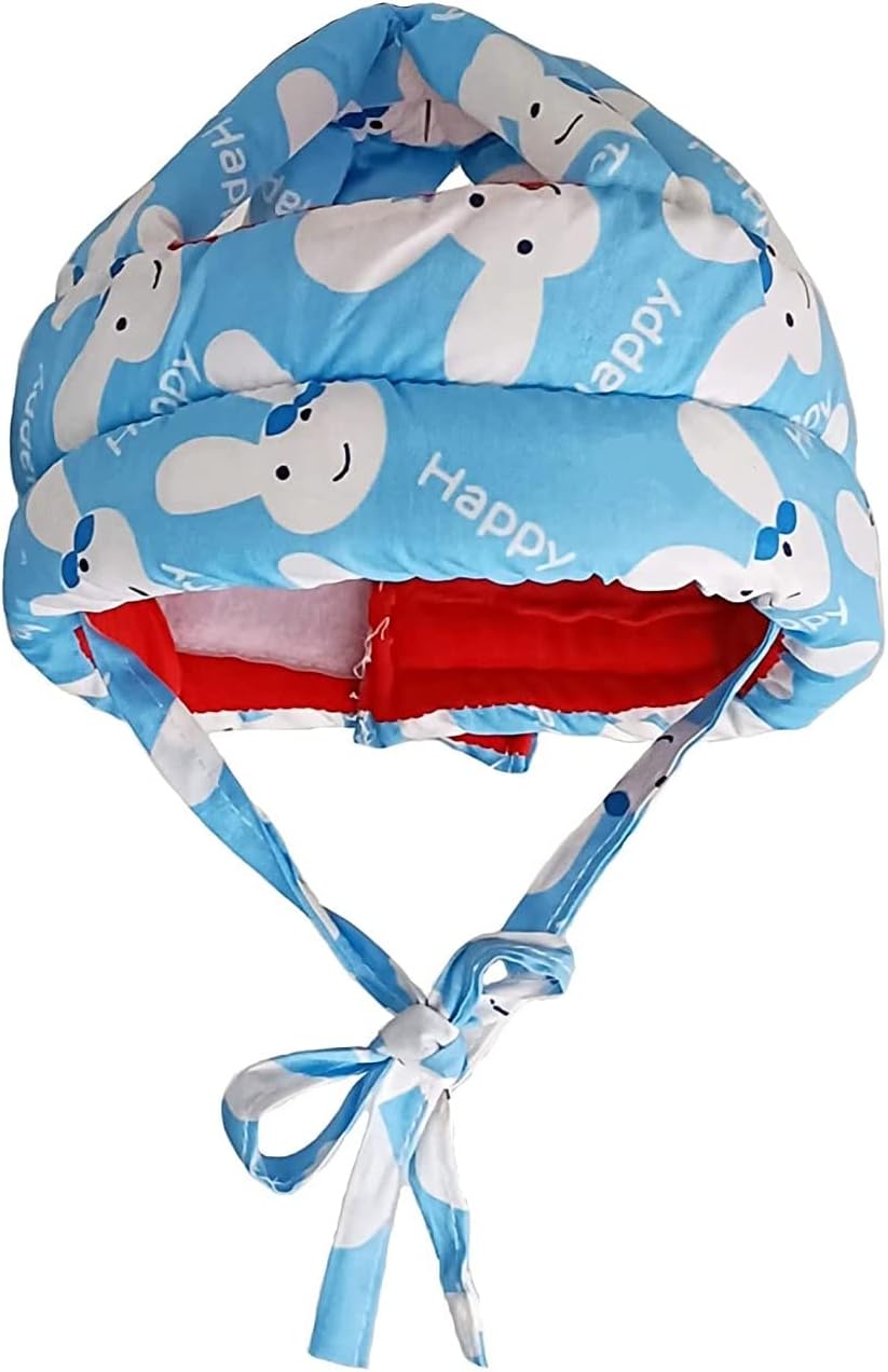THE MODERN TRENDTHE MODERN TREND--Small Kid Walking Head Protection Safety Helmet Soft Toy Pillow Head Protector for Kids Baby & Toddler Carriers & Accessories DD-1