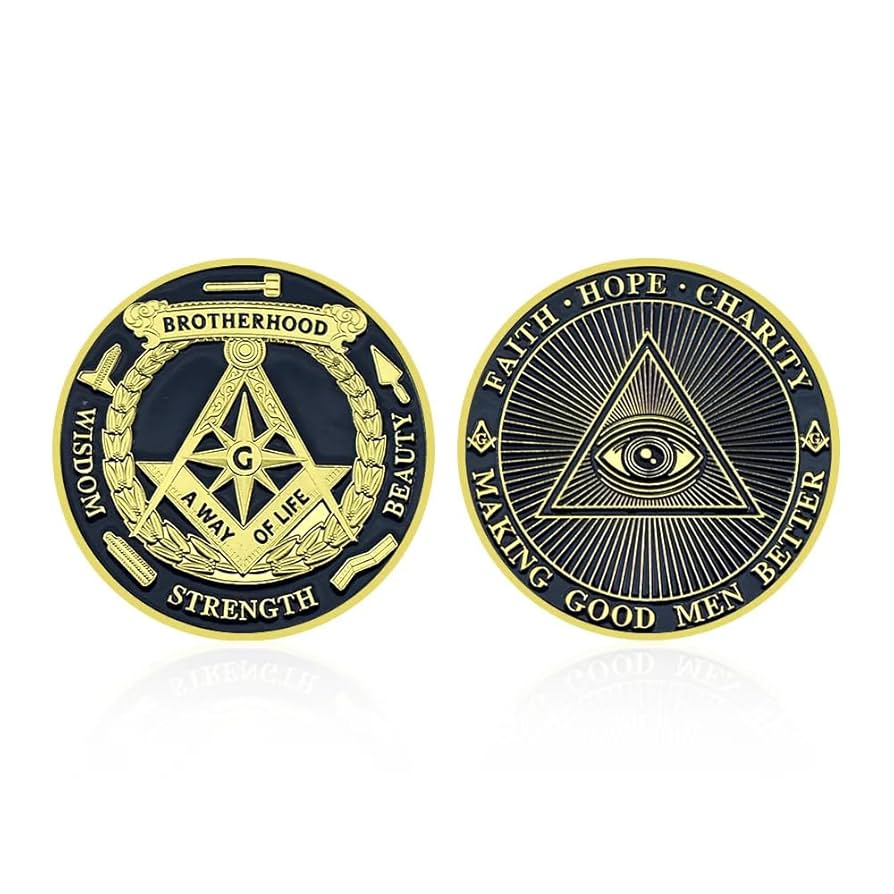 フリーメイソンシンボル事典 フリーメイソンのシンボル : r/LiesOfP