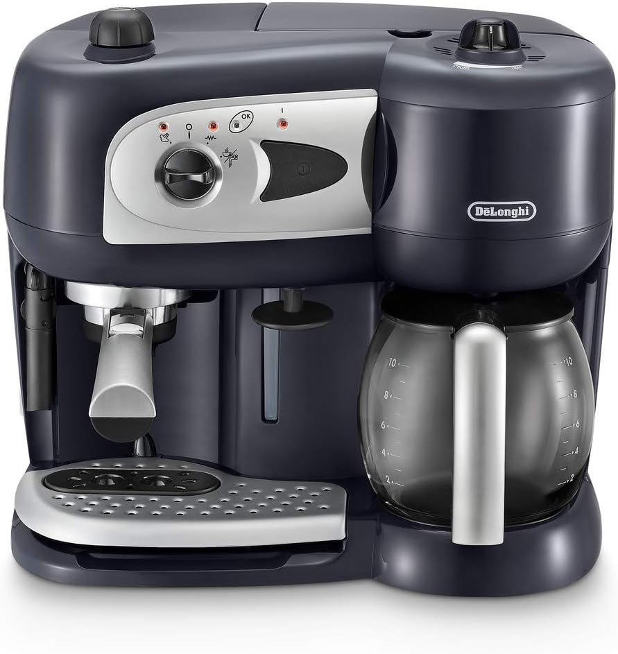 DeLonghi BCO 260.CD.1 macchina per il caffè