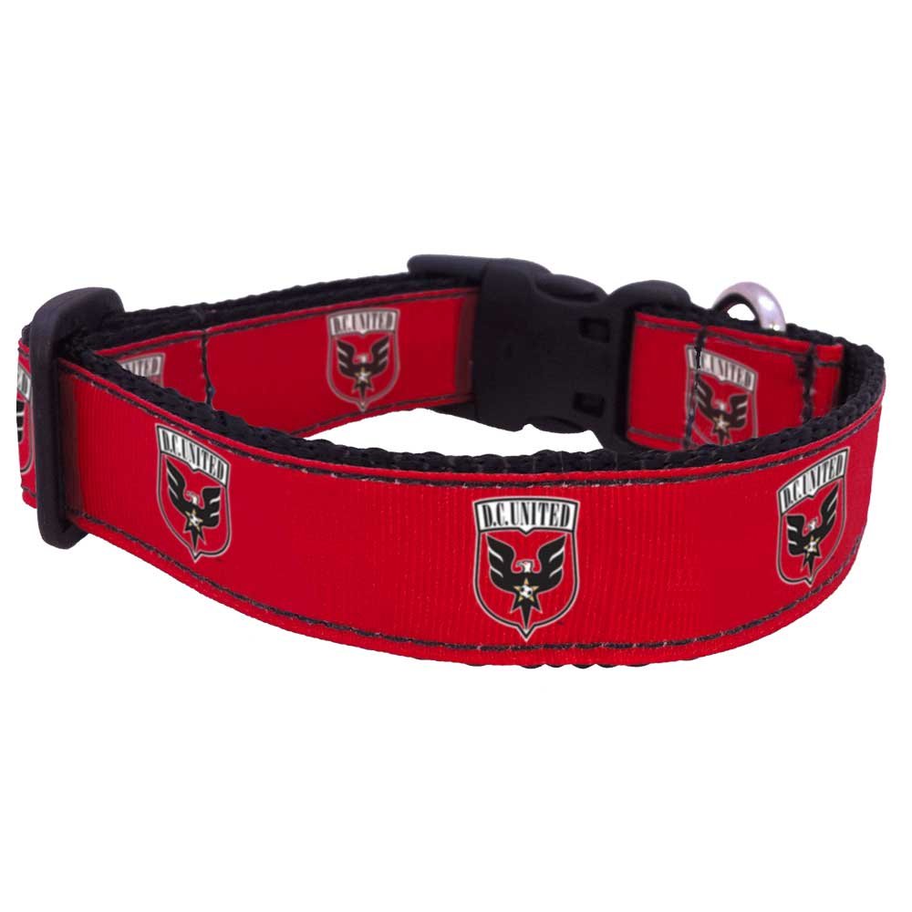 All Star DogsMLS unisex MLS Dog Collar