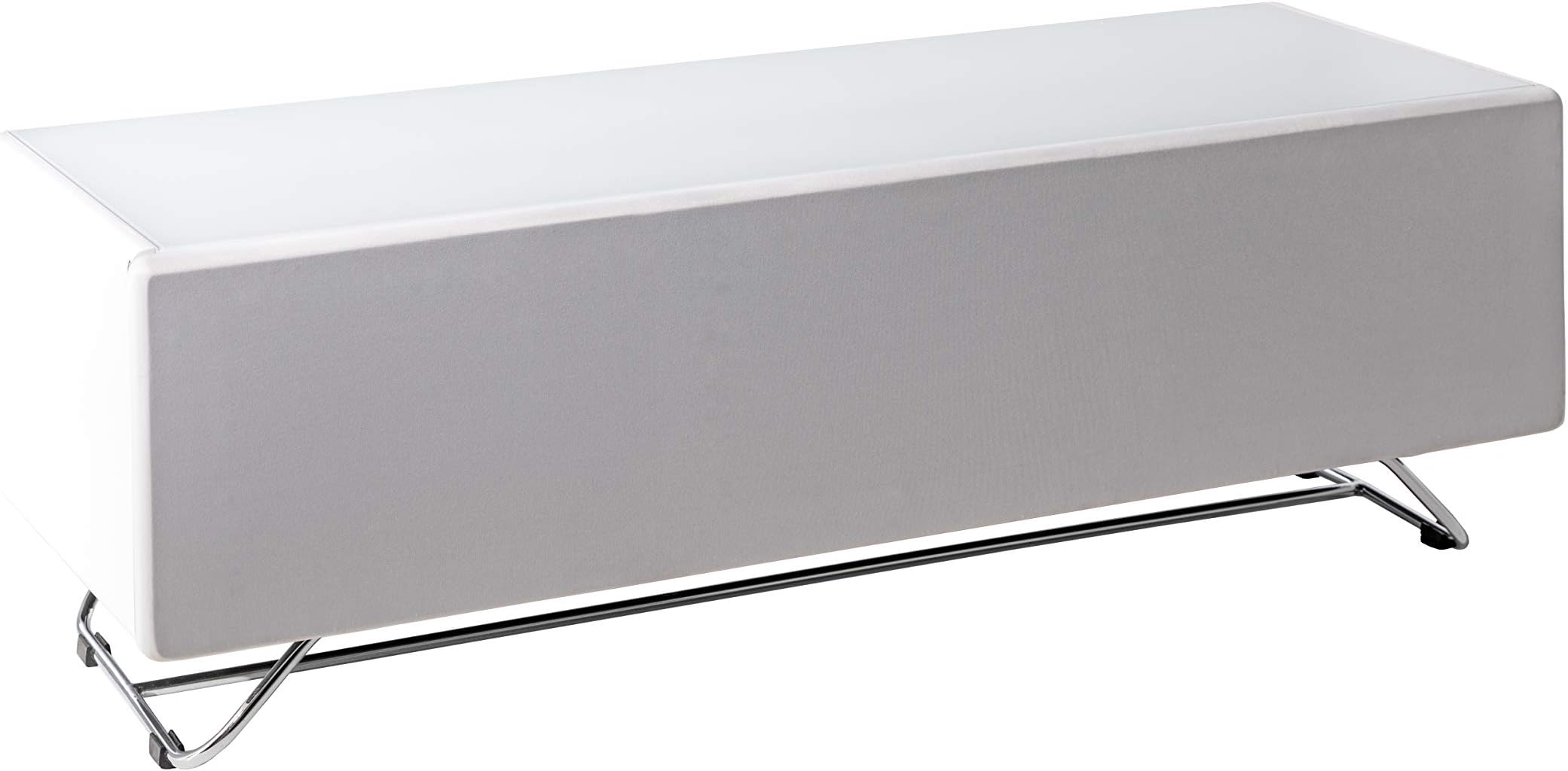 AlphasonChromium Concept TV Cabinet - Black