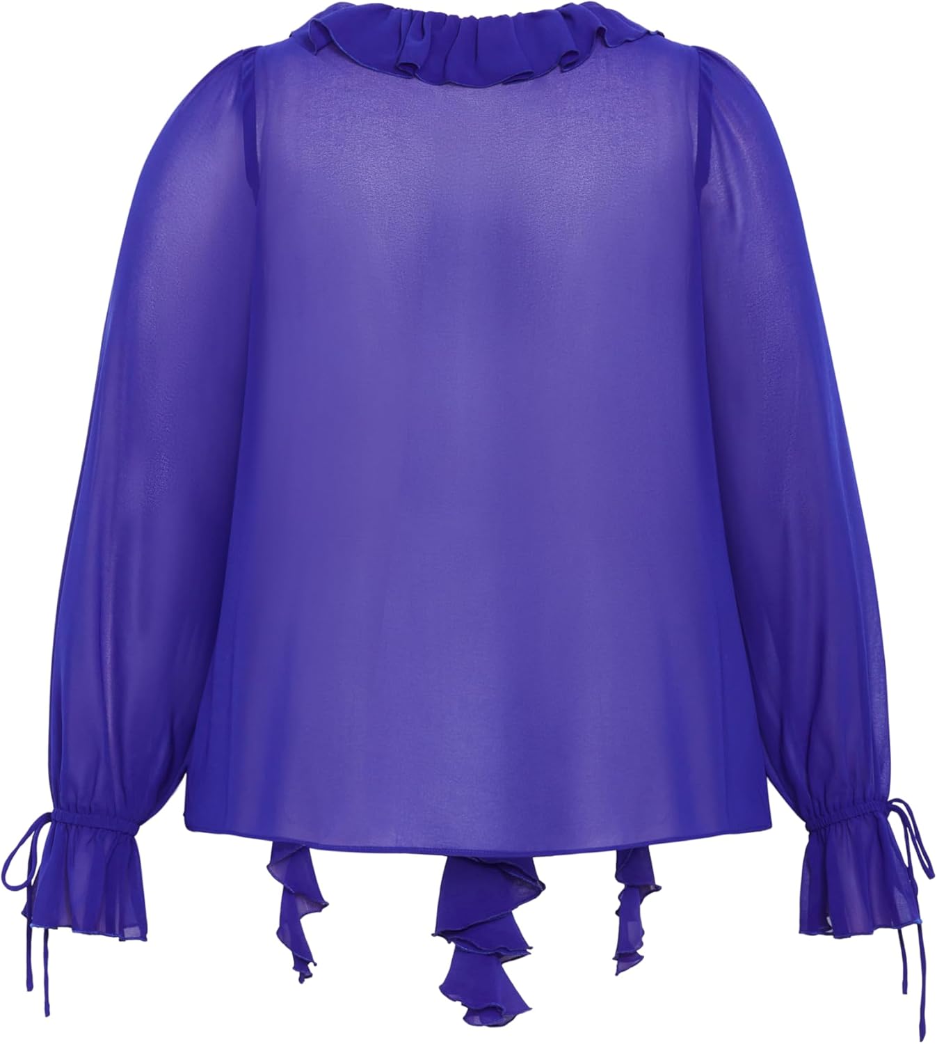 City Chic Women's Plus Size Top Felix - Image 5