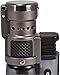 Vertigo by Lotus Cyclone Triple Torch Cigar Lighter Charcoal 1 Pack
