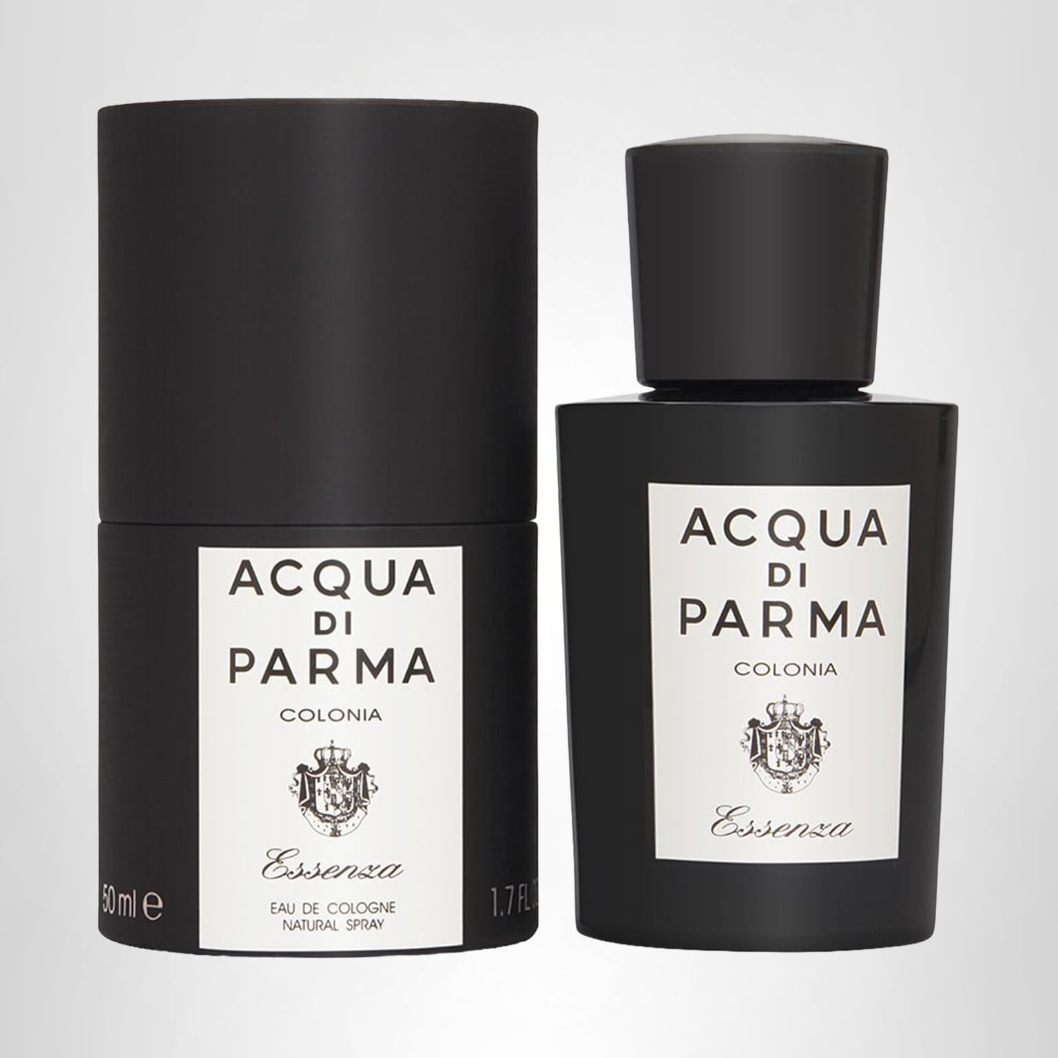 香水(ユニセックス) ACQUA DI PARMA COLONIA ESSENZA 100ml Amazon.com : Acqua Di Parma Essenza Eau De Cologne Spray for Men