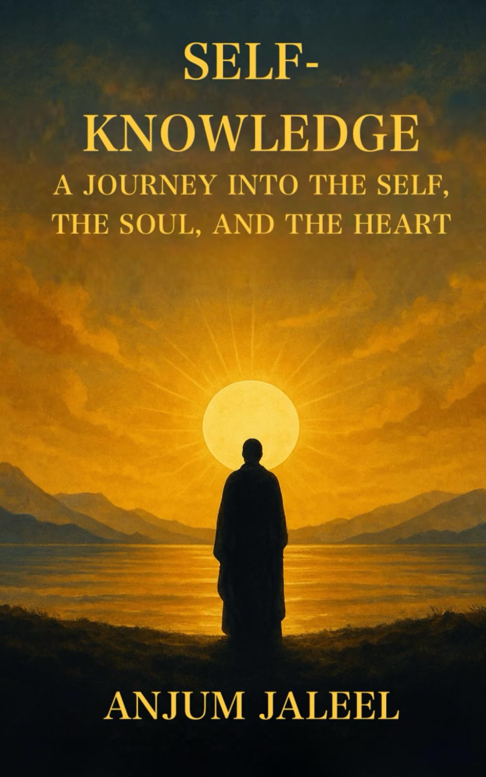 Self-Knowledge — A Journey into the Self, the Soul, and the Heart