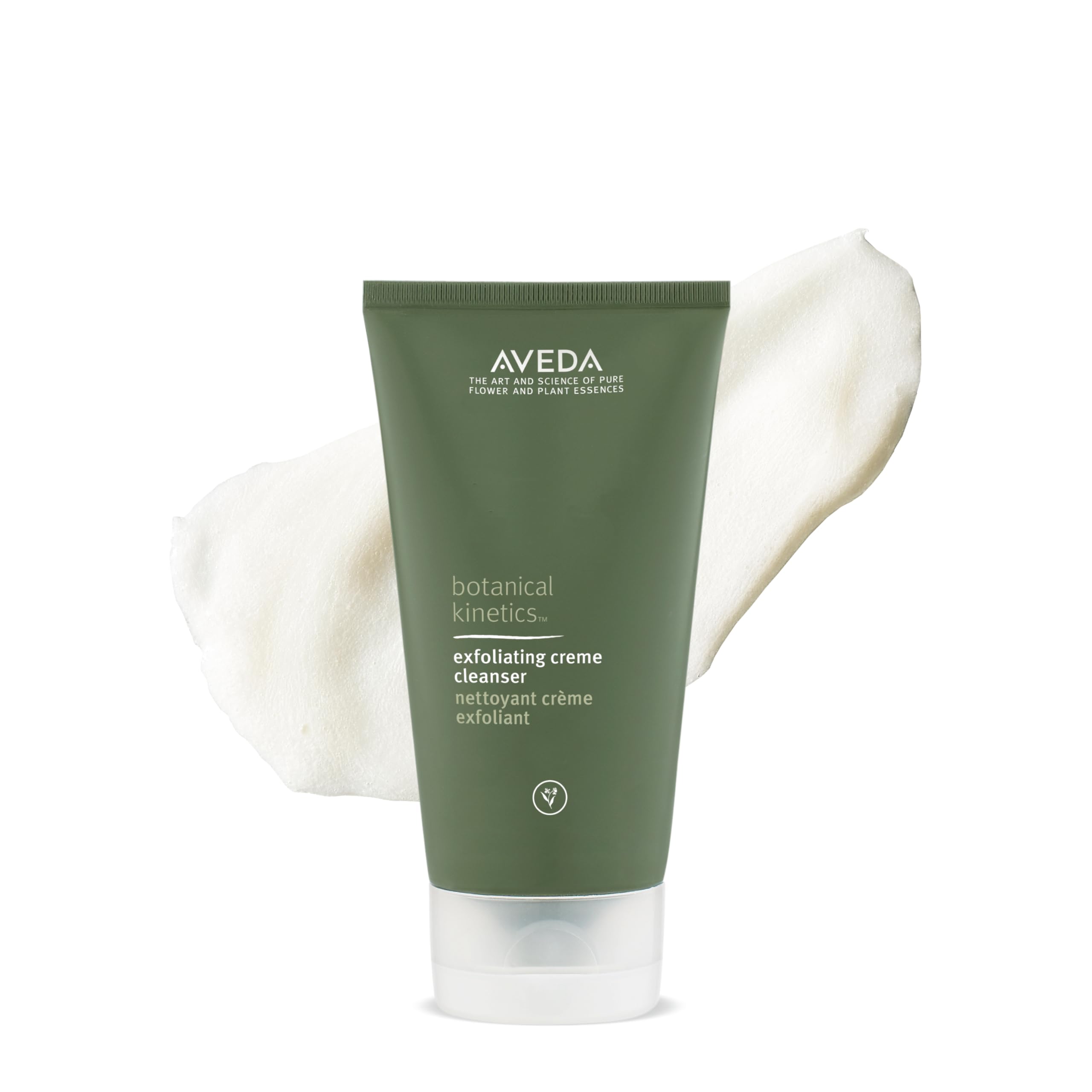 Aveda Botanical Kinetics Exfoliating Creme Cleanser