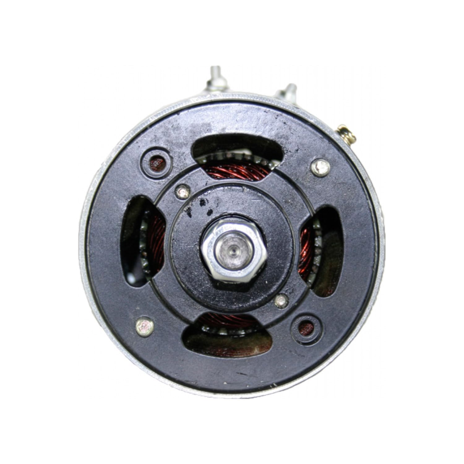 Kuhner 9019 Lichtmaschine für VW Kaefer Cabriolet von 07-1949 bis 06-1979