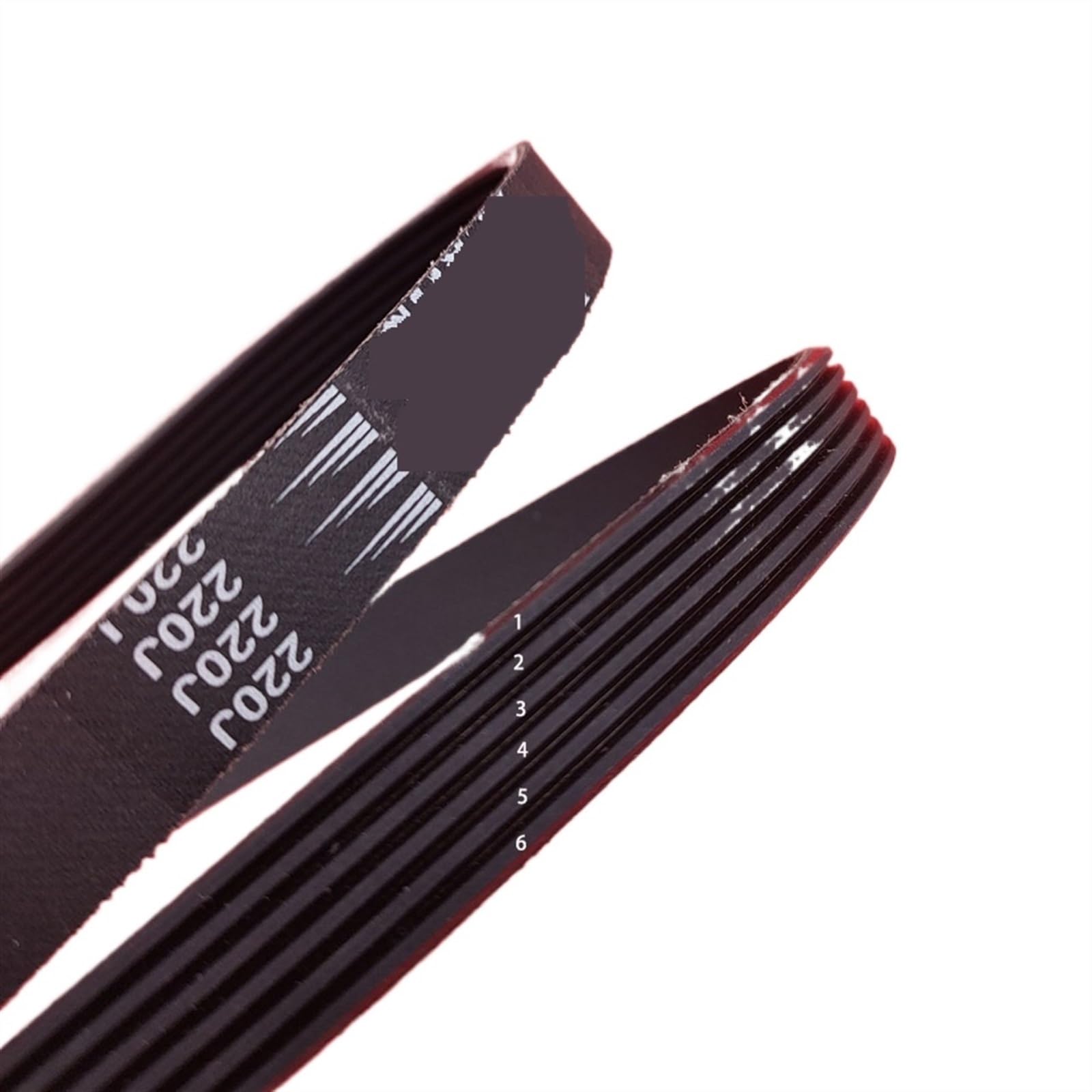 Amazon.co.jp : 1PCS ACRON Vベルト トレッドミル ベルト