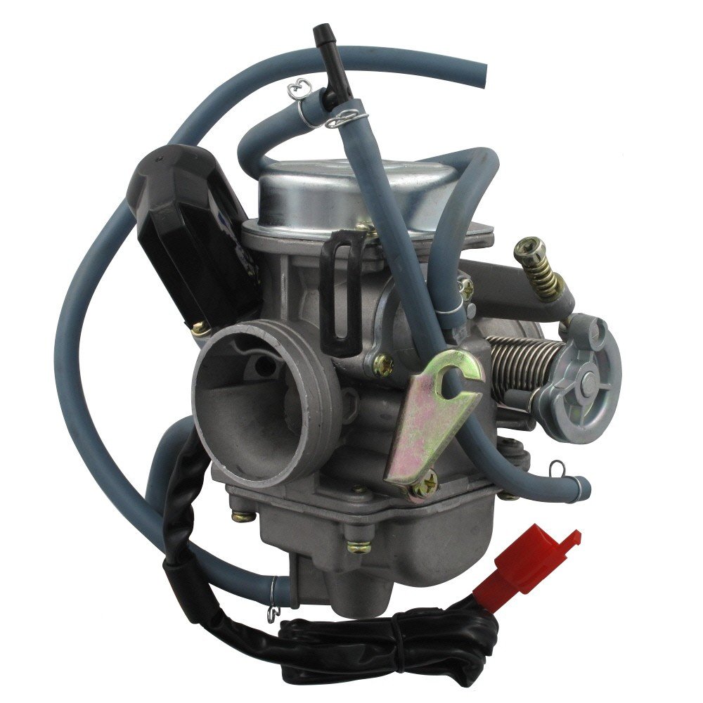 Carburateur Pour Daelim Besbi S2 125 - Occasion