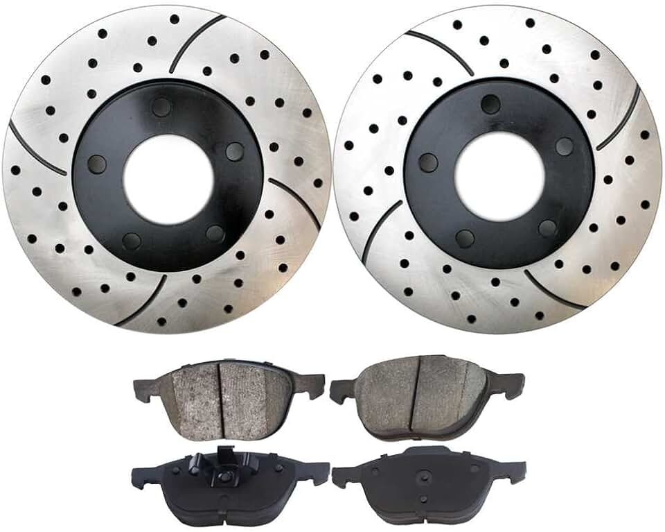 Amazon.ca mazda 3 rotors