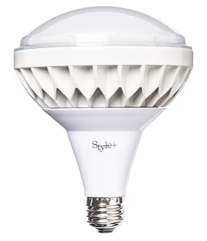 Amazon | スタイルプラス LED 屋外用 電球 200W 型 20W TK-PAR38